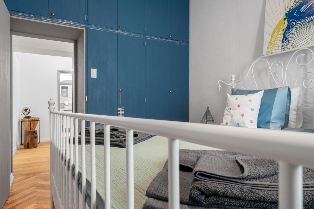 Apartment Del Bello Koper By Locap Group Eksteriør bilde