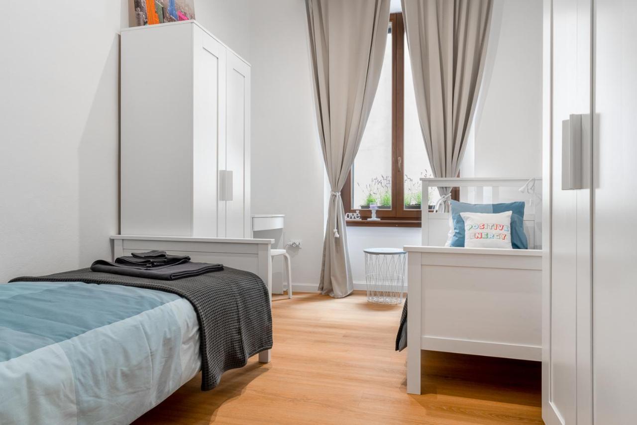Apartment Del Bello Koper By Locap Group Eksteriør bilde