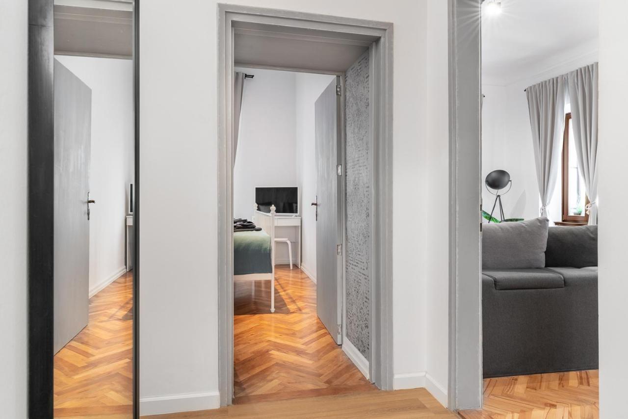 Apartment Del Bello Koper By Locap Group Eksteriør bilde
