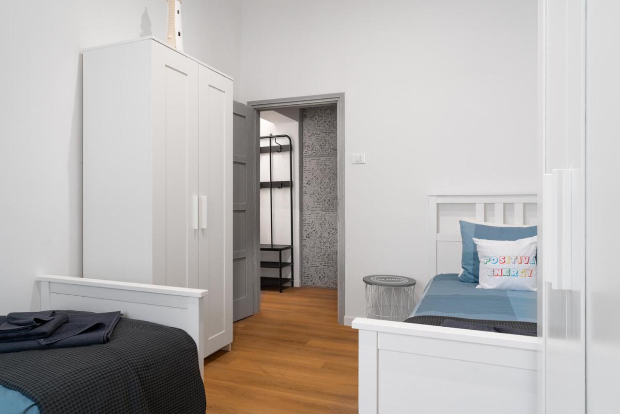 Apartment Del Bello Koper By Locap Group Eksteriør bilde