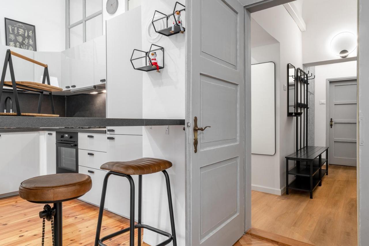 Apartment Del Bello Koper By Locap Group Eksteriør bilde