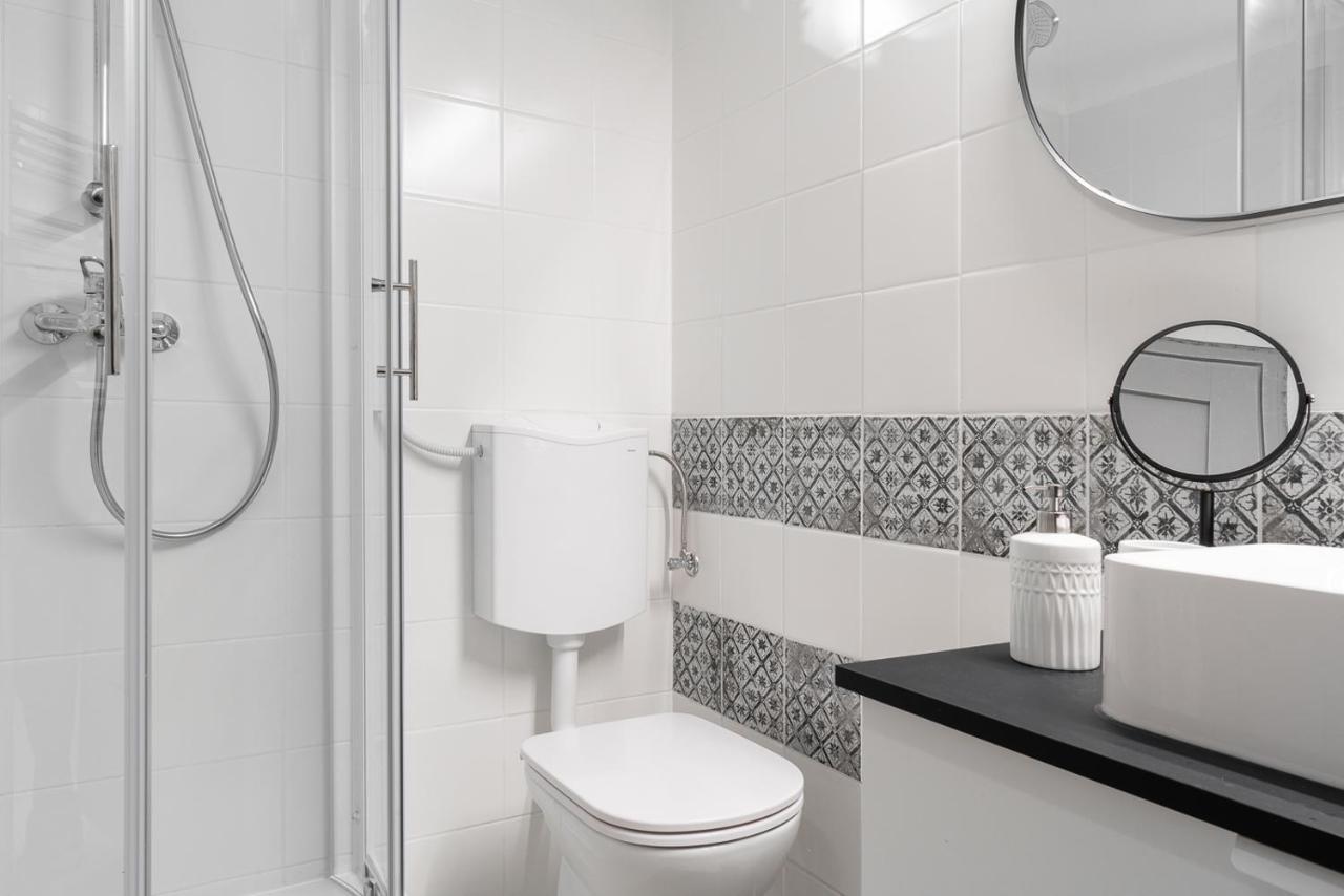 Apartment Del Bello Koper By Locap Group Eksteriør bilde