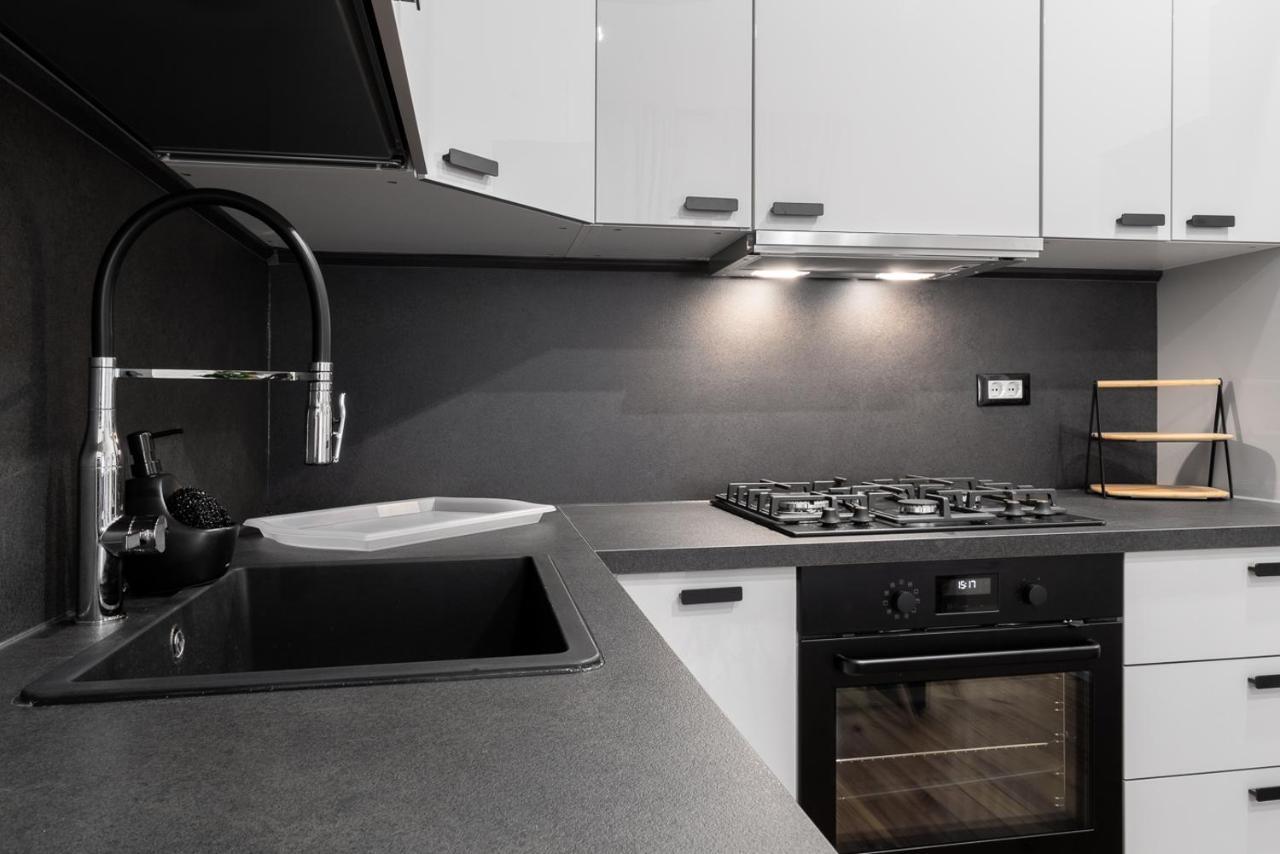 Apartment Del Bello Koper By Locap Group Eksteriør bilde