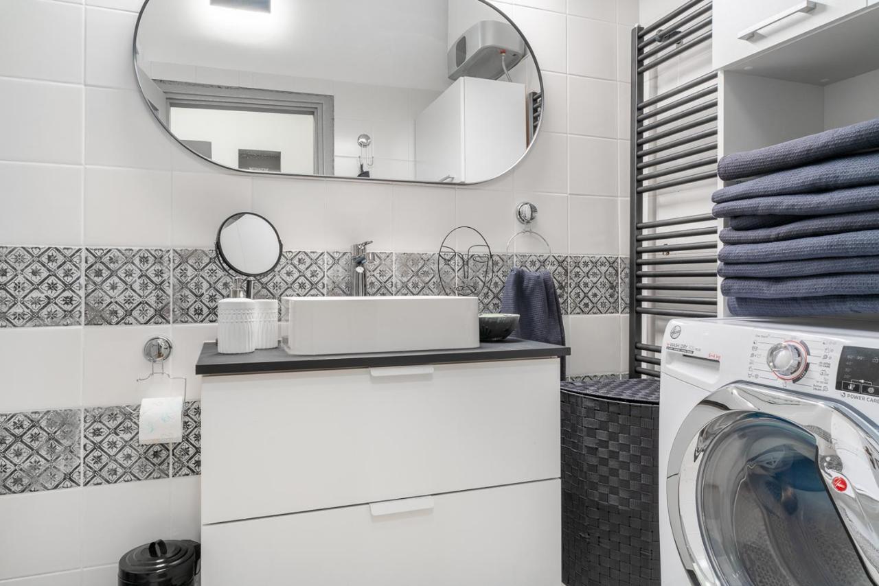 Apartment Del Bello Koper By Locap Group Eksteriør bilde