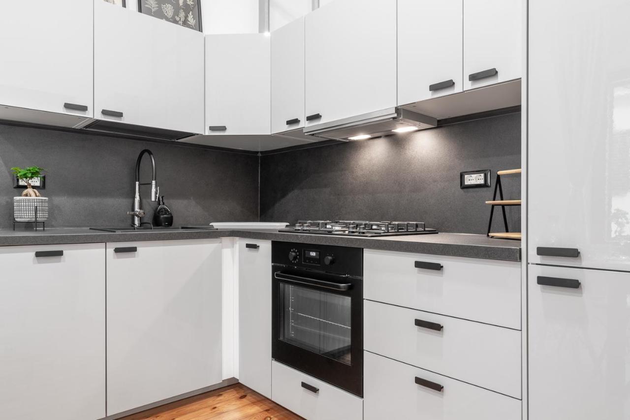 Apartment Del Bello Koper By Locap Group Eksteriør bilde